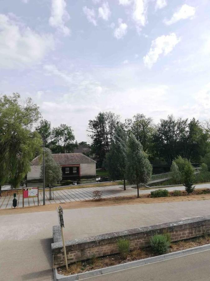 Gondrecourt-le-Château Maison Accueillante מראה חיצוני תמונה